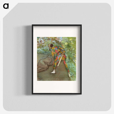 1-100_Edgar-Degas_blk