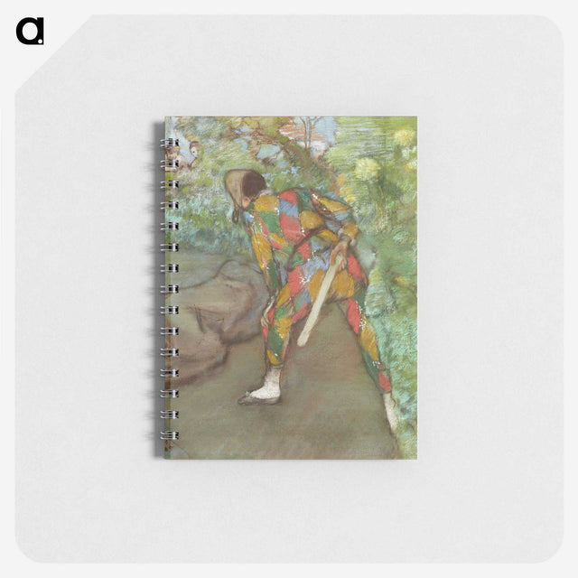 1-100_Edgar-Degas_memo