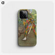1-100_Edgar-Degas_phone