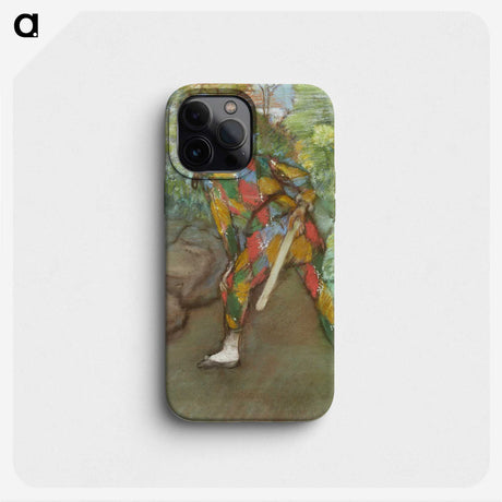 1-100_Edgar-Degas_phone