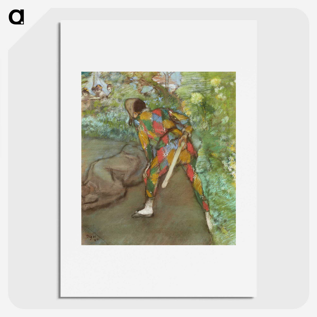 1-100_Edgar-Degas_picture