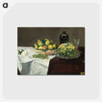 1-100_Edouard-Manet_postcard