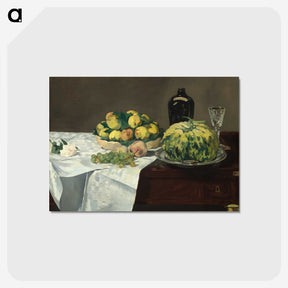 1-100_Edouard-Manet_postcard