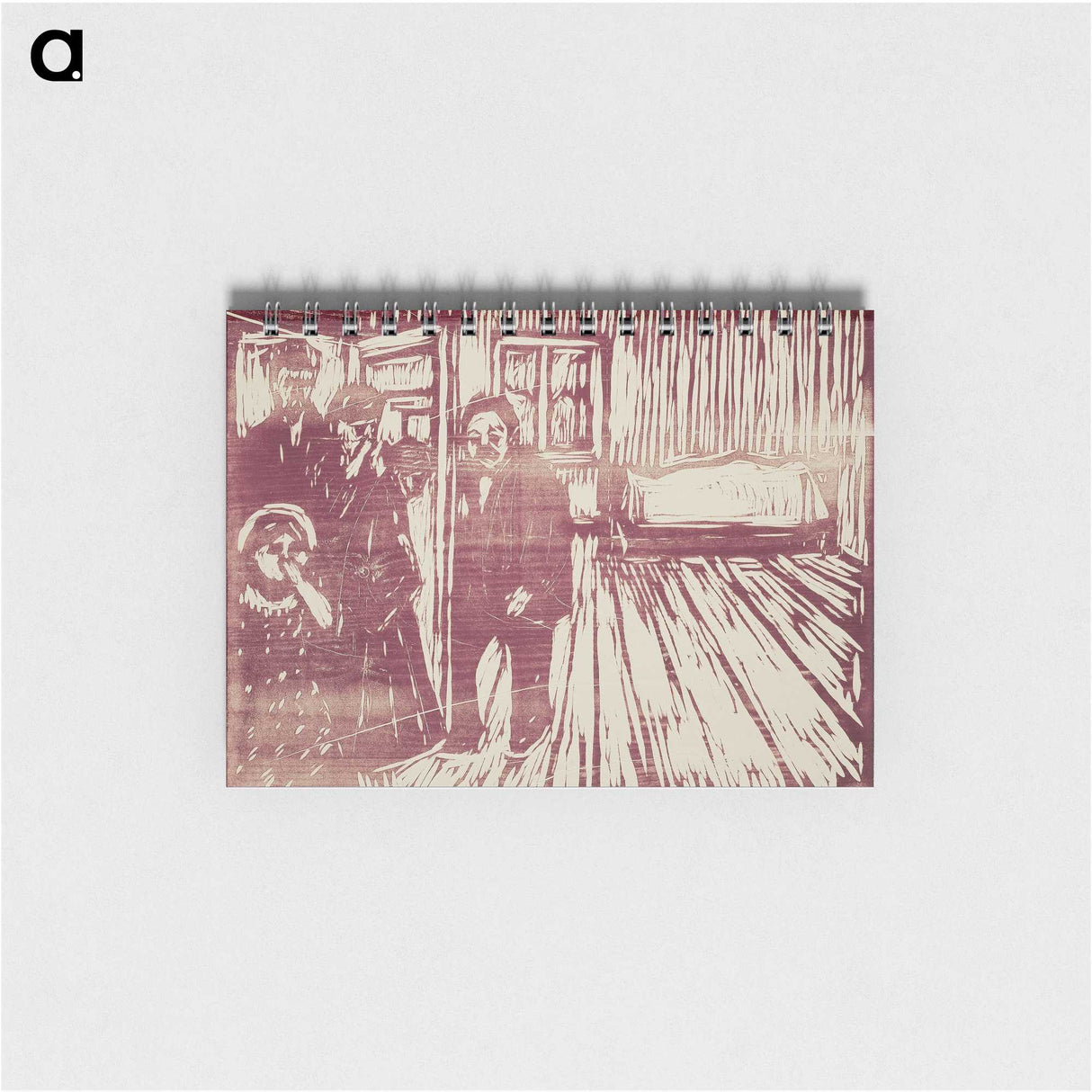 1-100_Edvard-Munch_memo