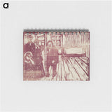 1-100_Edvard-Munch_memo