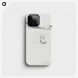 1-100_Edward-Burne-Jones_phone