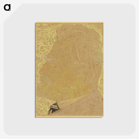 1-100_Egon-Schiele_postcard
