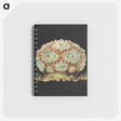 1-100_Ernst-Haeckel_memo