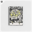 1-100_Ernst-Ludwig-Kirchner_memo