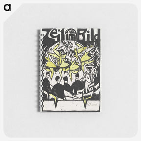 1-100_Ernst-Ludwig-Kirchner_memo