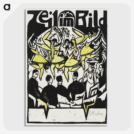 1-100_Ernst-Ludwig-Kirchner_picture-crop