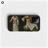 1-100_Eugene-Delacroix_phone