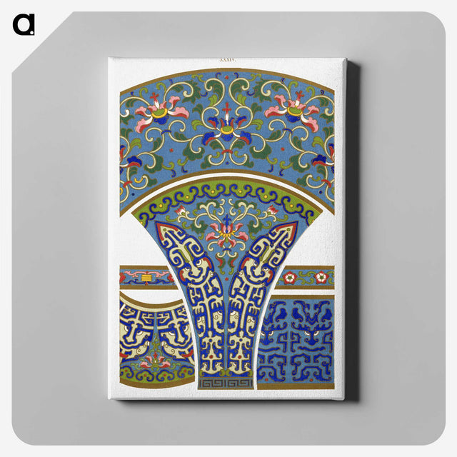 1-100_Examples-of-Chinese-Ornament_canvas