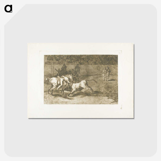 1-100_Francisco-de-Goya_postcard