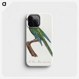 1-100_Francois-Levaillant_phone