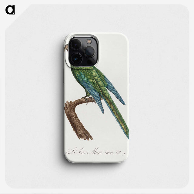 1-100_Francois-Levaillant_phone