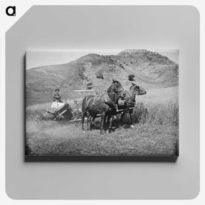 1-100_Frederick-Charles-Brockett_canvas