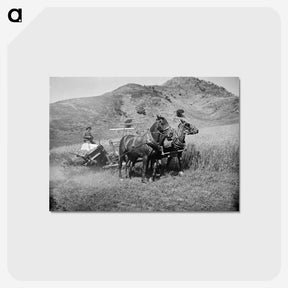 1-100_Frederick-Charles-Brockett_postcard