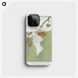 1-100_George-Barbier_phone