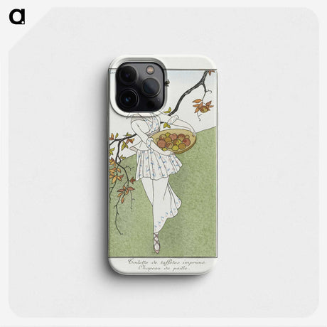 1-100_George-Barbier_phone
