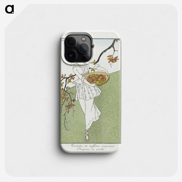 1-100_George-Barbier_phone
