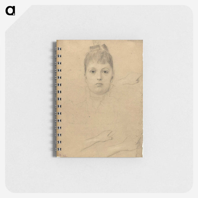 1-100_Gustav-Klimt_memo