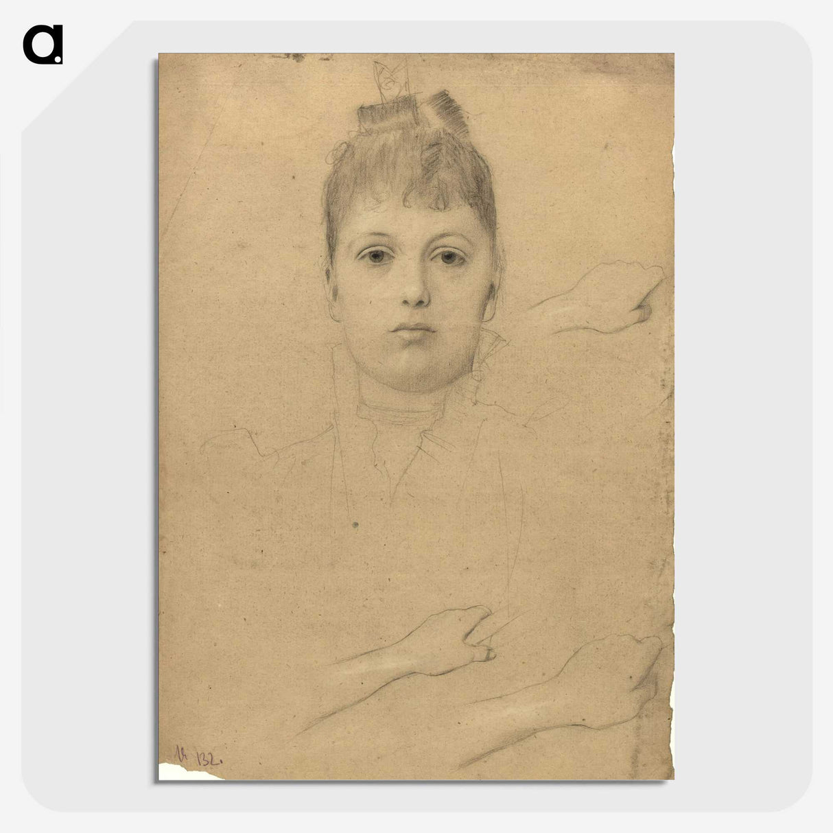 1-100_Gustav-Klimt_picture-crop