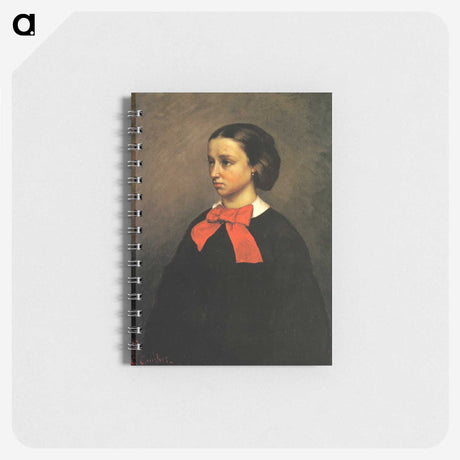 1-100_Gustave-Courbet_memo