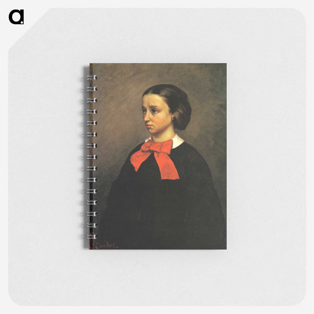 1-100_Gustave-Courbet_memo