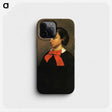 1-100_Gustave-Courbet_phone