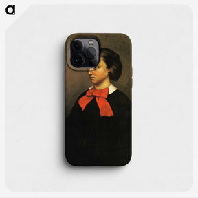 1-100_Gustave-Courbet_phone
