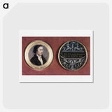 1-100_Hans-Holbein-the-Younger_hagaki
