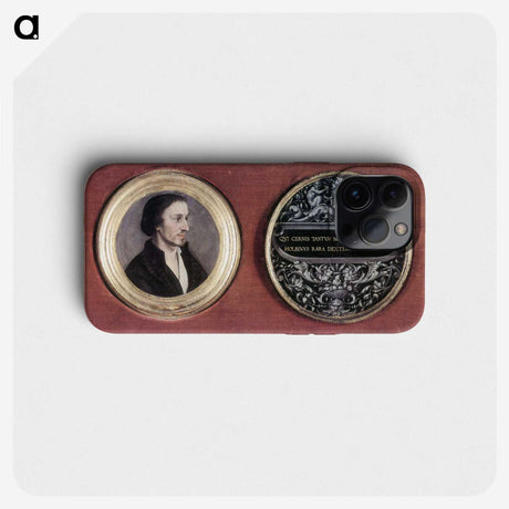 1-100_Hans-Holbein-the-Younger_phone