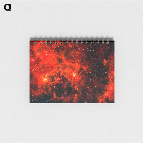 アートメモ帳-Nebula
 - ハッブル画像 Memo.