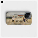 1-100_Hugo-Simberg_phone