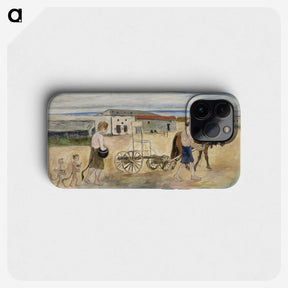 1-100_Hugo-Simberg_phone