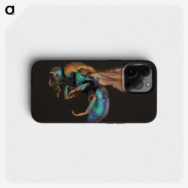 1-100_Insects-Unlocked-Project_phone
