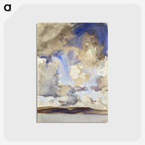 1-100_John-Singer-Sargent_postcard