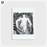 1-100_John-Sloan_hagaki