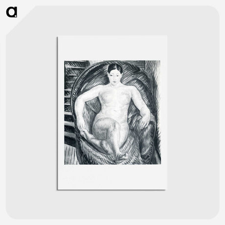 1-100_John-Sloan_hagaki