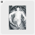 1-100_John-Sloan_postcard