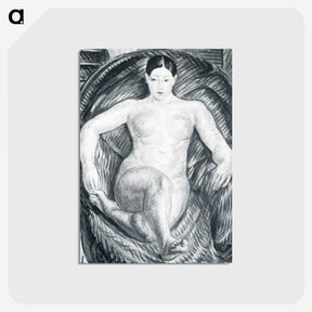 1-100_John-Sloan_postcard