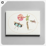 1-100_Joris-Hoefnagel_canvas