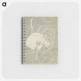 1-100_Katsushika-Hokusai_memo