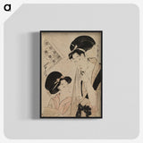 1-100_Kitagawa-Utamaro_blk-crop