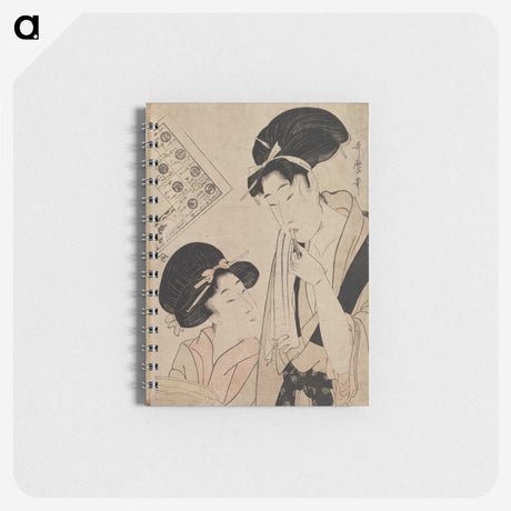 1-100_Kitagawa-Utamaro_memo