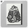 1-100_Leo-Gestel_canvas