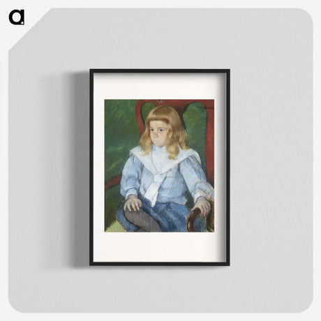 1-100_Mary-Cassatt_blk