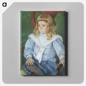1-100_Mary-Cassatt_canvas