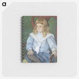1-100_Mary-Cassatt_memo